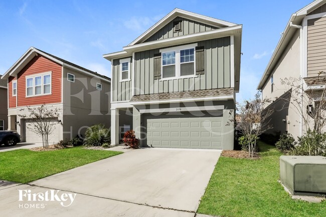 2898 Gipper Cir