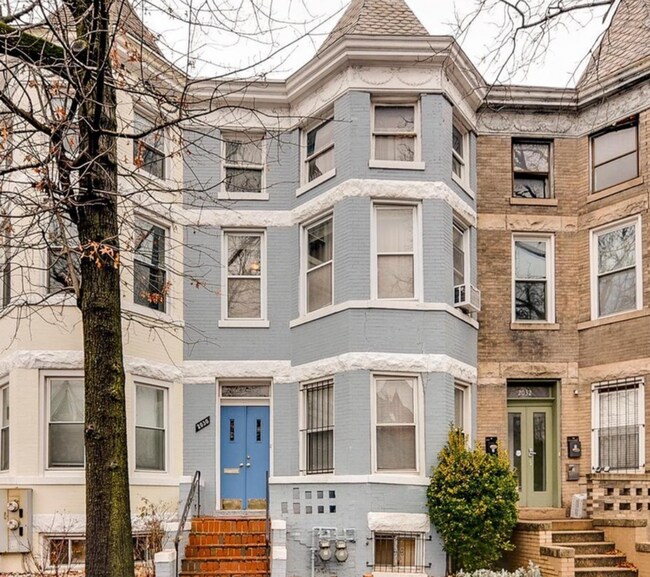Photo - 2030 North Capitol St NW Apartment Unit 1