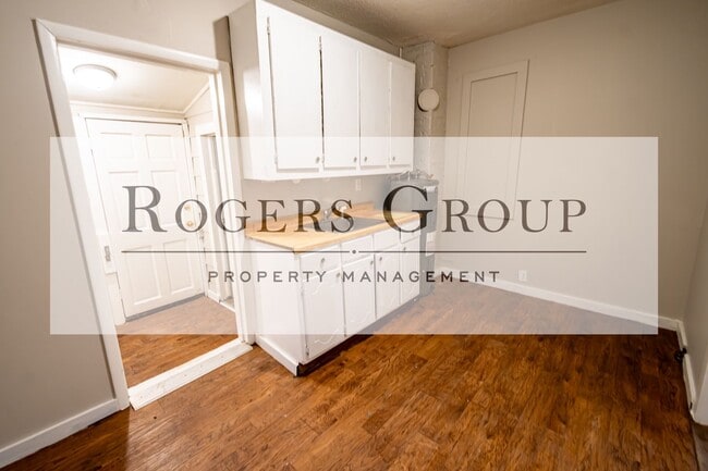 Photo - 539 Horner St