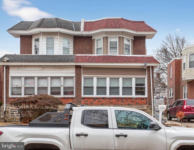 Building Photo - 1120 Haworth St