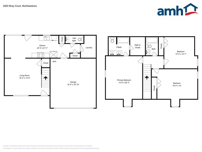 Photo - 2920 Bray Ct