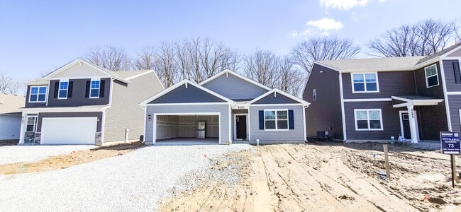 Building Photo - 4191 Viceroy St