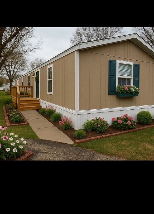 Country Club View - Country Club View