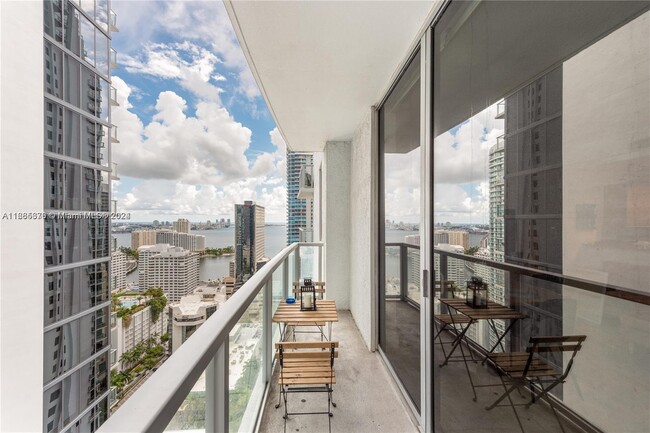 Photo - 1050 Brickell Ave Apartment Unit 1812