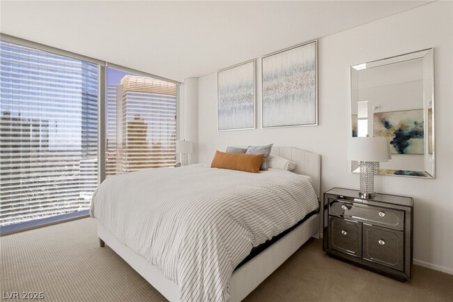Photo - 3726 S Las Vegas Blvd Unit 2904