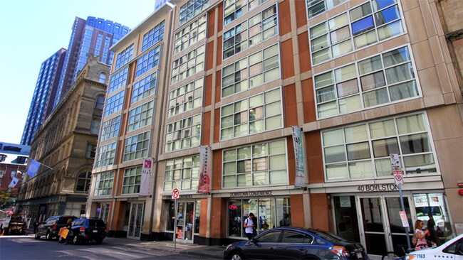 Photo - 42 Boylston St Unit 204