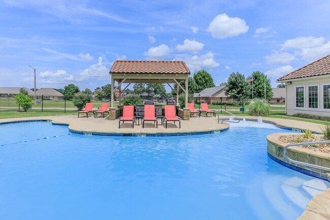 Building Photo - Arista Apartments