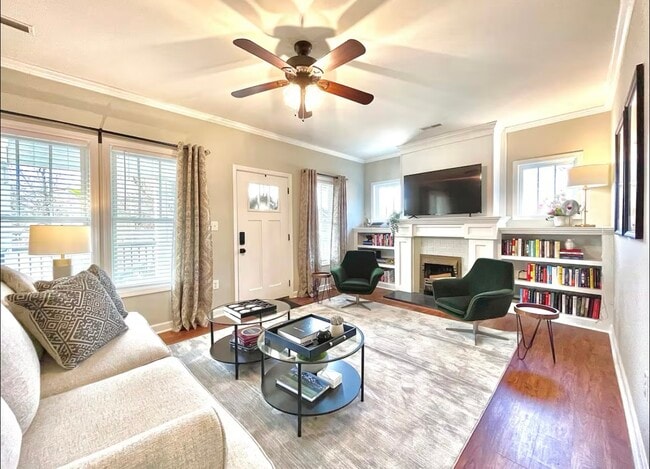 Building Photo - 326 N 16th St Rental