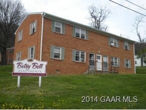 Betsy Bell Apartments - Betsy Bell Apartments