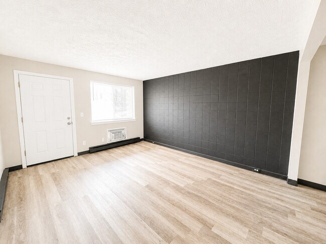 The Novo Apartments