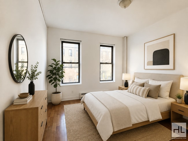 Building Photo - TROUTMAN STREET / Bushwick / 2-Bed Unit 2L