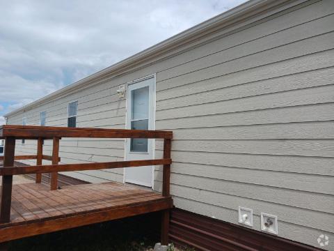 Building Photo - 3501 Placer Dr Rental