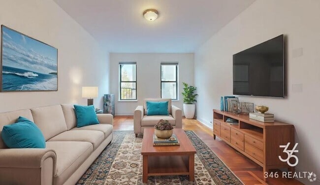 Building Photo - Edgecombe Avenue Rental