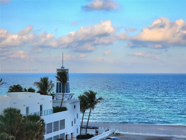 Photo - 3505 S Ocean Dr Unit 508