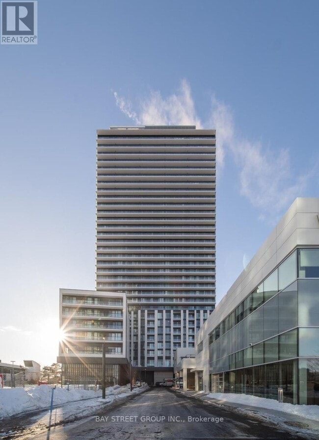 Photo - 5858 Yonge St Unit 2725