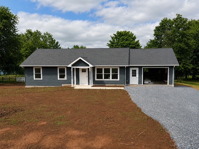 Photo - 501 Black Horse Rd