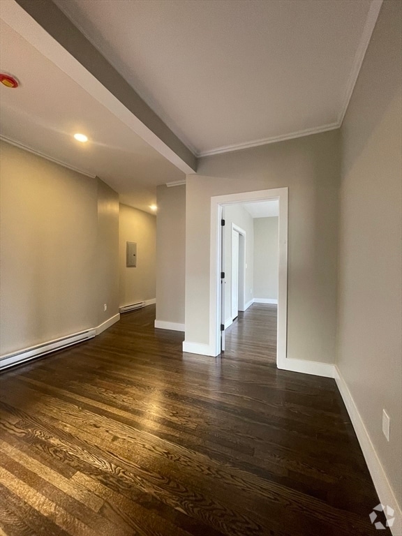 Building Photo - 38 Hutchings St Unit 2R Rental