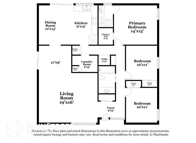 Photo - 8411 E Colette St
