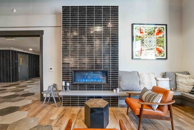 Photo - The Patterson Social