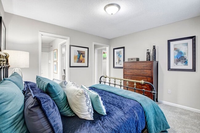 Bellingham Apartment Homes