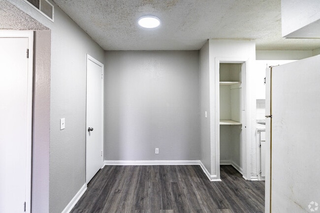 Comedor - Pike Place Apartments