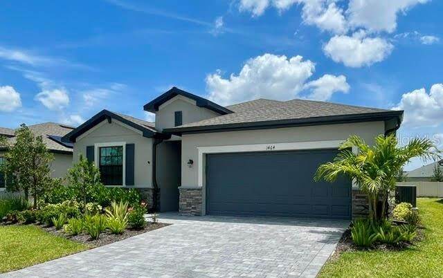 Building Photo - 1464 Saddlewood Cir Rental