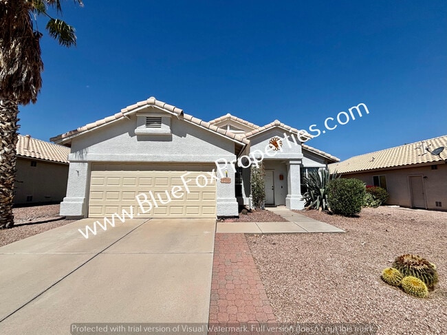 Photo - 9035 N Silver Moon Way House