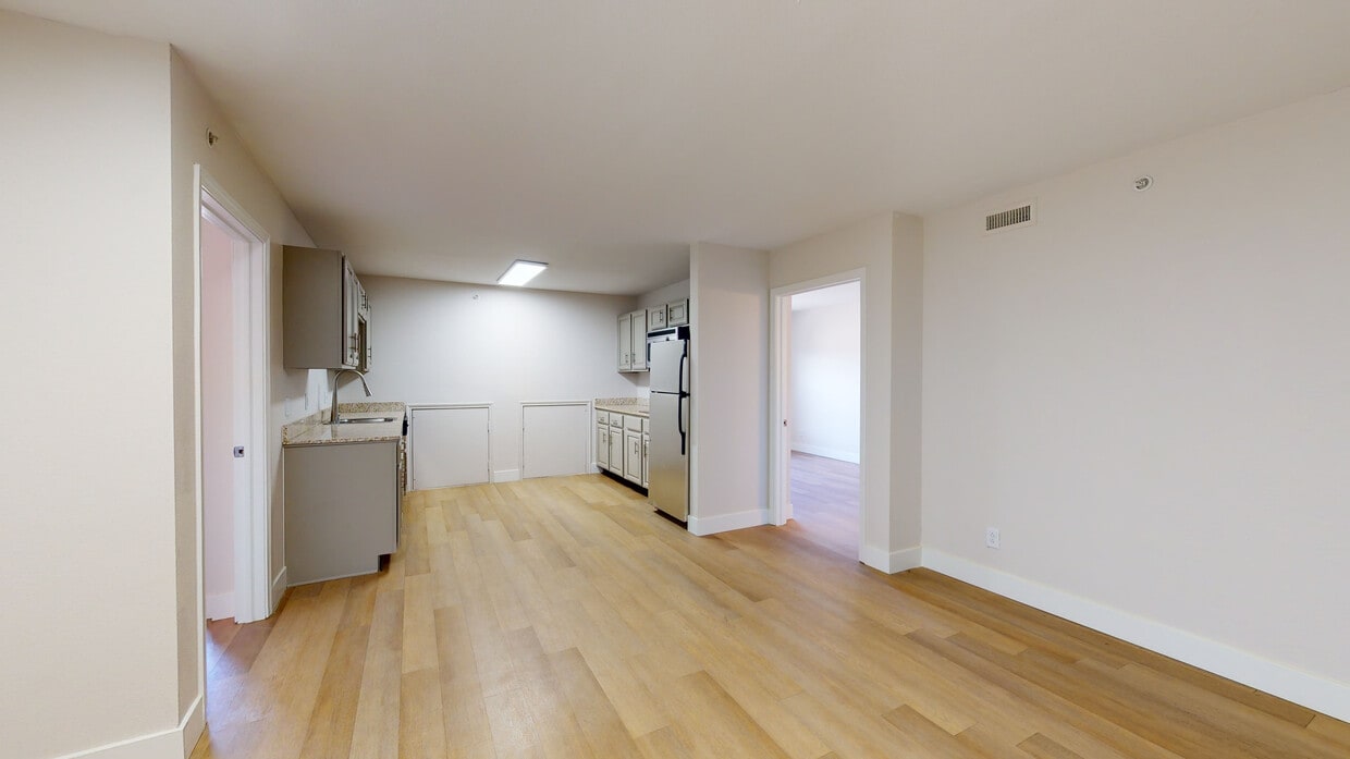 Photo - North Pointe Apartments