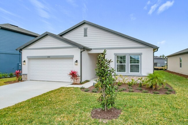 Photo - Spacious 4BR Home in Deltona - Open Layout & Easy I-4 Access!