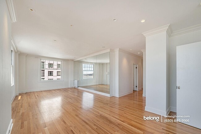 Photo - 1201 California St Unidad 1105