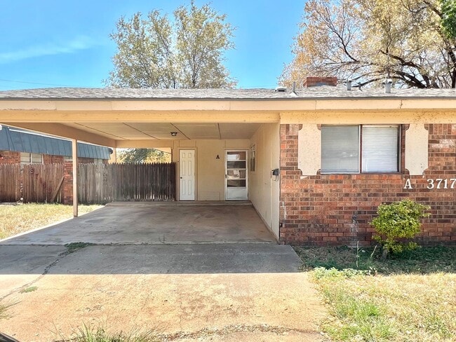 Photo - 3717 53rd St Unidad A