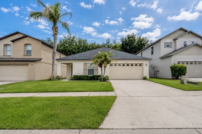 Building Photo - 1503 Blue Horizon Dr