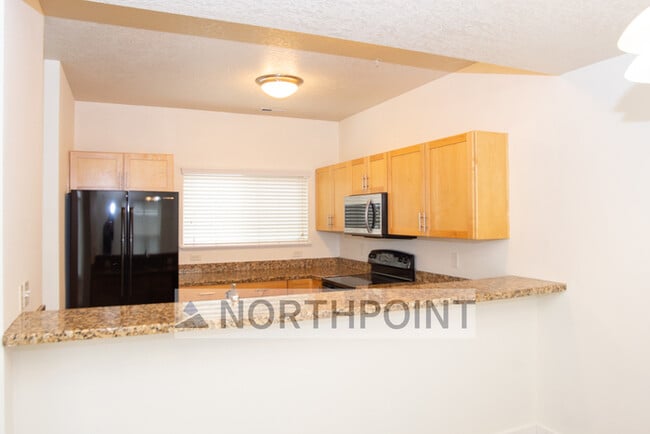 Photo - 2BR w/ Underground Parking Near TRAX