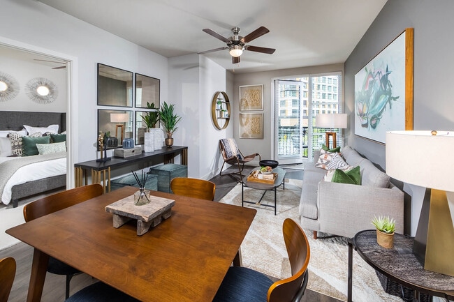 Aspect at Totem Lake Apartments