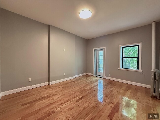 Photo - 1.5 Bedroom + Private Outdoor Space