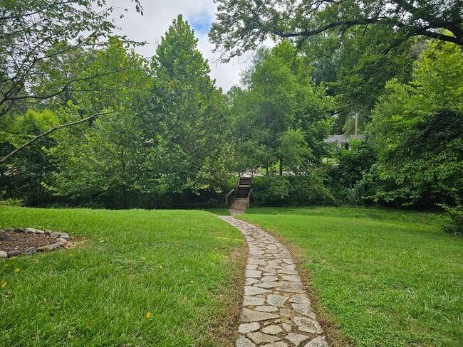 Photo - 1 bedroom apartment fully furnished Unidad Separate Apartment