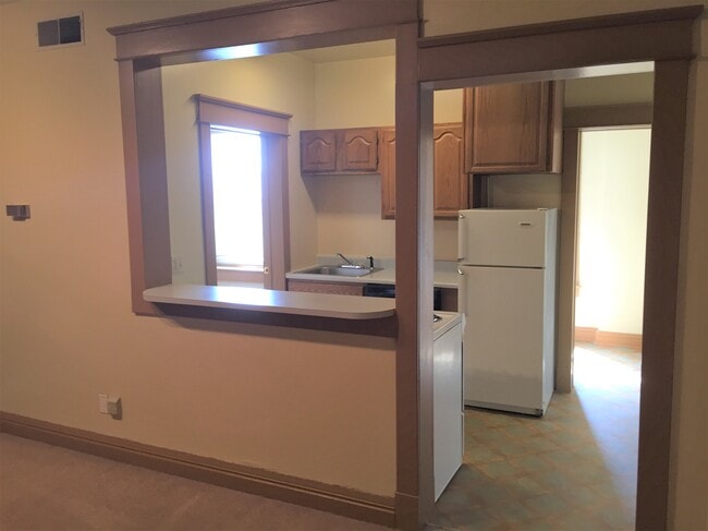 Photo - The Uptown Apartments