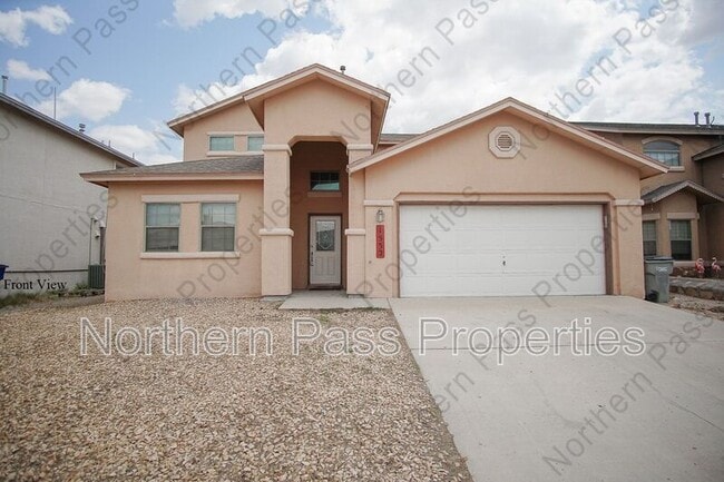 Building Photo - 1532 Century Plant Dr