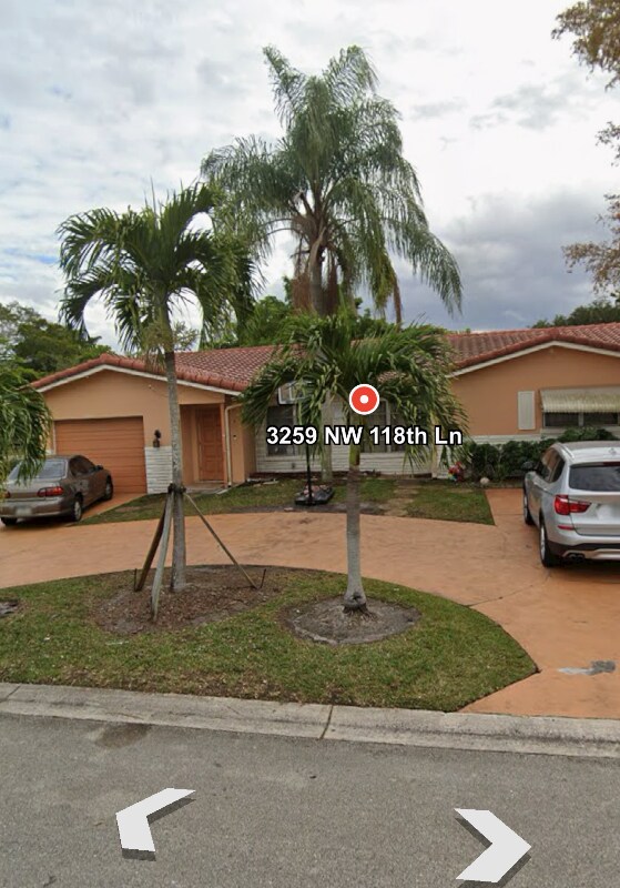 Building Photo - 3259 NW 118th Ln Rental