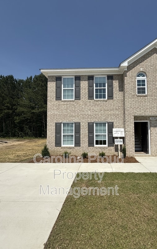 Building Photo - 1238A Masters Ln
