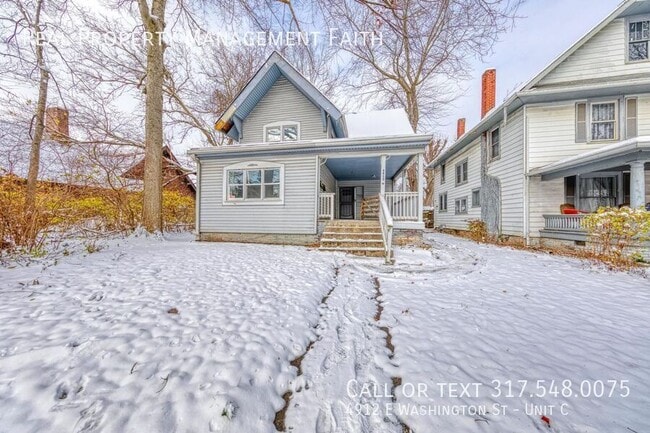 Building Photo - 4912 E Washington St Unit C