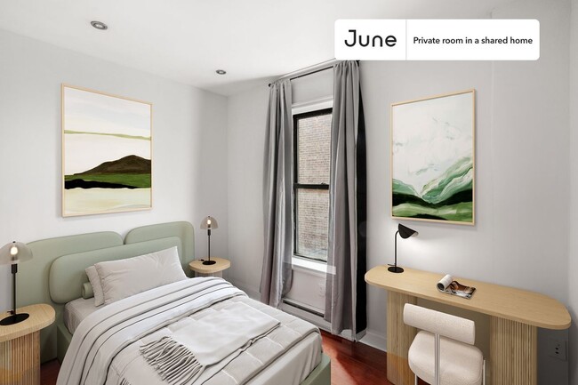 Private bedroom in 3 bed/2 bath Home - Private bedroom in 3 bed/2 bath Home Unit A