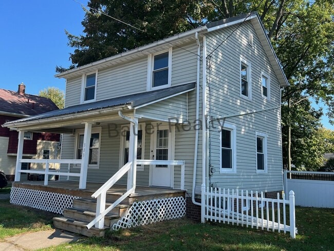 Photo - Three Bedroom Home