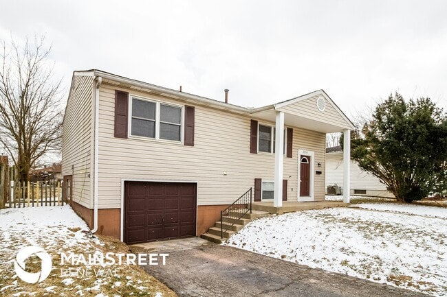 Photo - 3914 Ivorton Rd W