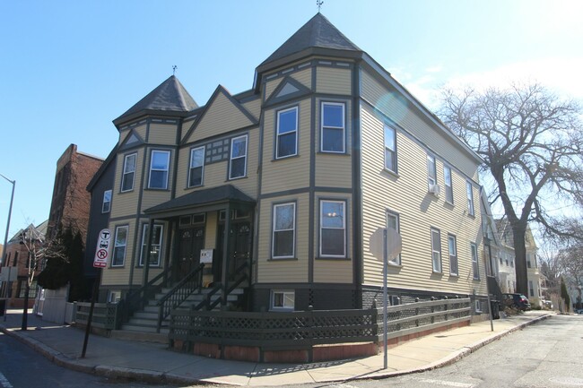 Photo - 204 River St Unit 208