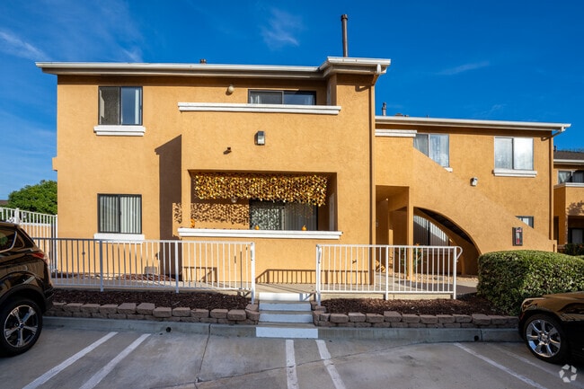 Cabo Verde Apartments