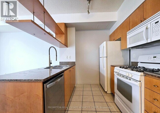 Photo - 9 Spadina Ave. Unit 709