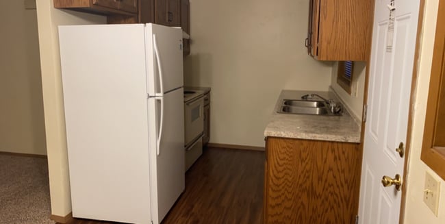 Photo - 1435 S Taylor St