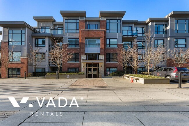 Photo - Redbrick 1 Bedroom Apartment Rental 109-70... Unit 109