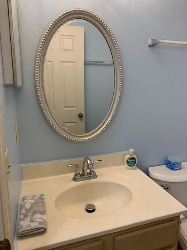 Photo - Renovated Nice Garden Level 2 bedroom 2 Bath Apartment near Branson Hills Unit #I